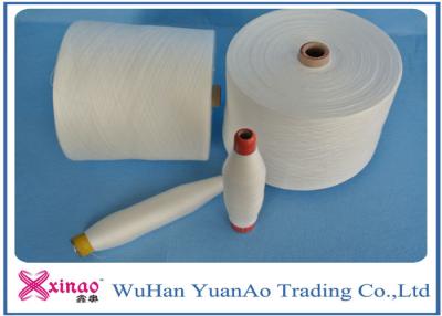 20S/2 40S/2 Polyester Sewing Thread and Yarn 1KG Plastic Tube