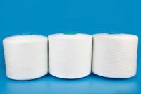 20S/2 40S/2 Polyester Sewing Thread and Yarn 1KG Plastic Tube