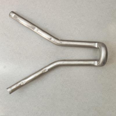China Heat Resistant Stainless Steel Refractory Anchors With Si 1.5% for sale