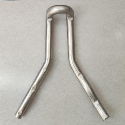 China Stainless Steel Fasteners SS 310 Anchors Mn 2.0% C 0.08% S 0.03% for sale
