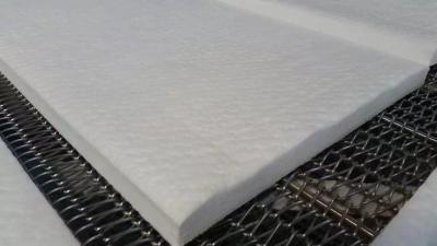 China 1260 C Cobertura de fibra cerâmica Refractária Cobertura de fibra cerâmica à venda