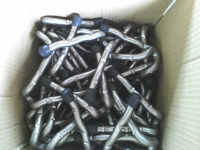 China High Tensile Strength Anchors Refractory Mn 2％ For Industrial Use for sale
