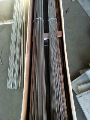 China High Density 301 Stainless Stick Rod Cr24 Cr26 Corrosion Resistance for sale