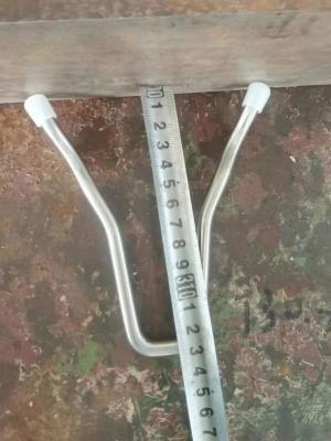 China SS 304 Y Shaped Anchors Refractory C 0.08% SS Refractory Anchors for sale