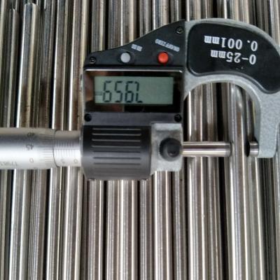 China Ni 8-10% barra de acero inoxidable de alta densidad barra redonda SS 304 en venta