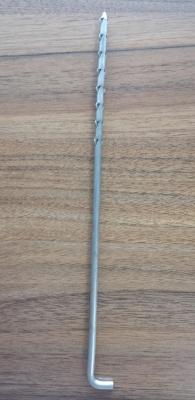 China C0.08 304 Stainless Steel Rod Bar Cr20 Stainless Steel Stick Rod for sale