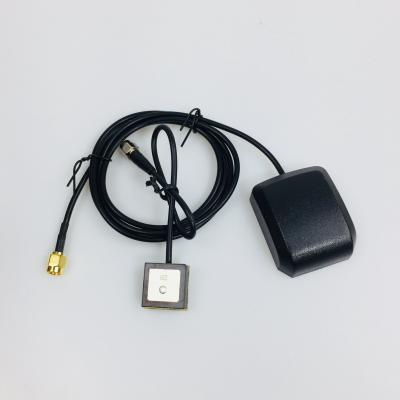 China 1575.42Mhz Passive External GPS Antenna 12dbi 13dbi Or Customized Gain for sale
