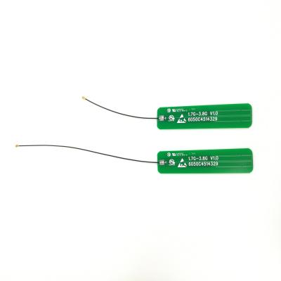 China High Gain Internal PCB Antenna 1.7-3.8G Customized Connector OEM ODM Available for sale