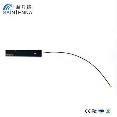 China 8dBi 4G LTE Aerial Outdoor Patch N Male High Durability Good Electrical Properties for sale