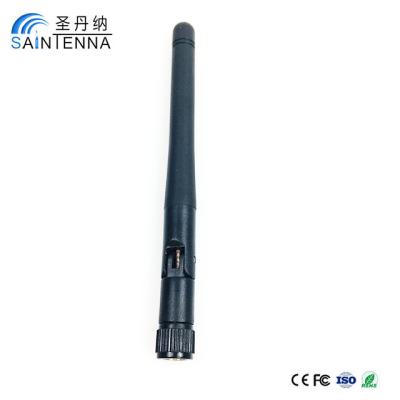 China Plastic 4G LTE Outdoor Antenna 699-960MHz / 1710-2700MHz Frequency Range for sale