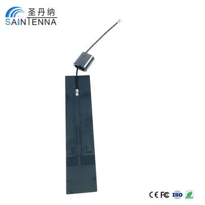 China High Performance Wifi 4G LTE Antenna , 50 Ohm FPC Antenna Customized Gain for sale