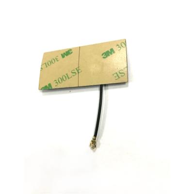 China Mini Internal 4G LTE Antenna Full Band Flexible 2.4G 5.8G Customized Frequency Range for sale