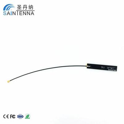 China Plastic Internal PCB Antenna , 915mhz 5ghz PCB Antenna For GPS Tracker for sale