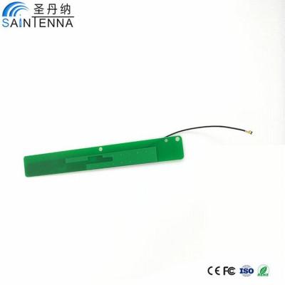 China 868mhz 5GHz Wireless Internal PCB Antenna Long Range Outdoor CPE 5dBi RFID for sale