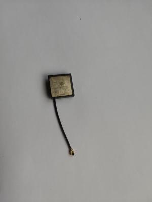China Active Ceramic GPS Chip Antenna High Efficiency OEM ODM Available for sale