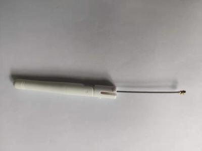 China 3.4GHz 3.8GHz 5G External Antenna Linear Polarization With Ipex Connector for sale