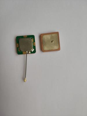 China × 8mm 1575±1MHz do × 15mm da antena 15mm do compasso do localizador de uma comunicação à venda