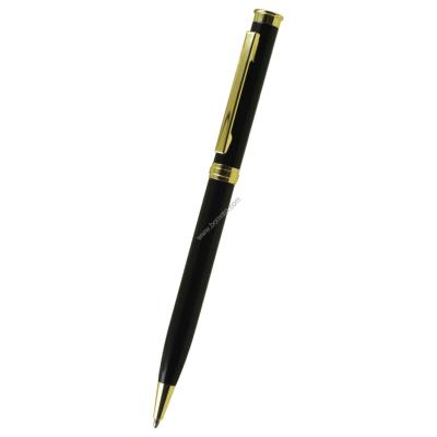 China Promotional Metal biro as gift pen, printed metal biro gift pen for sale