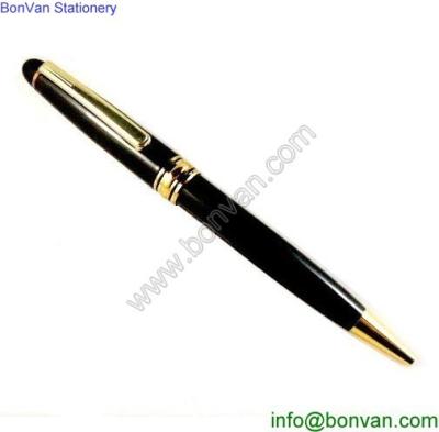 China TOP quality business metal ballpen, Business promotional metal pen,resort metal pen for sale