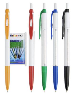 China top quality plastic Promotional banner pen,scroll pen,flag pen with logo personalized for sale