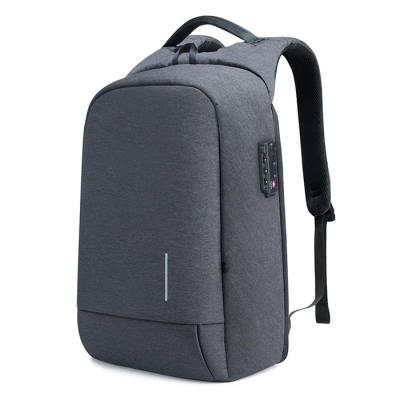 China TSA Lock 13.3 Inch Laptop Backpack Lightweight Traveling Bag With Anti Theft en venta
