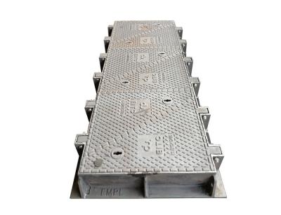 China Lockable Frame Carriageway & Cover Carriageway NO.2 for sale