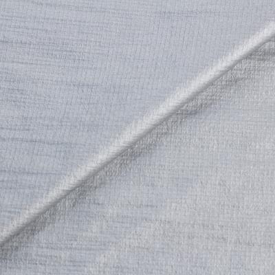 China Revestimento de prata de nylon ripstop lavado sem rugas YFN18014-TY à venda