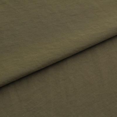 China Weft recycled cotton touch fabric  YFPN5040ZS-A for sale