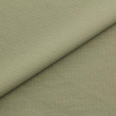China Durable Nylon Grid Stretch Fabric  YFNSP18038-A for sale
