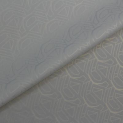 Китай Ткань 3D-ламинированная с чувством кожи YFF23169-8 продается