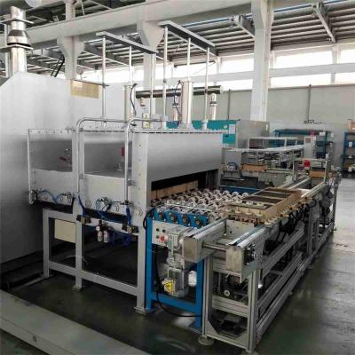 China Sinternde Lithium-Batterie-Materialien und Karbonisierungs-Rollen-Ofen-hohe Temperatur zu verkaufen