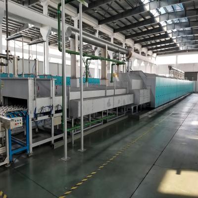 China Advanced Ceramic Materials High Temperature Heat Treatment Industrial Sintering Furnace for sale
