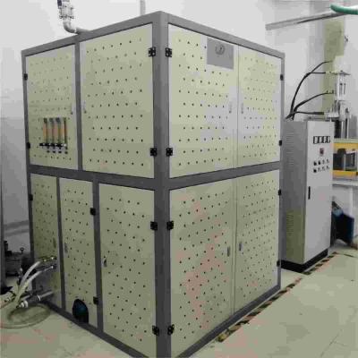 China Industrial Electric Elevating Lift Furnace For Heat Treatment Metal Hardening for sale
