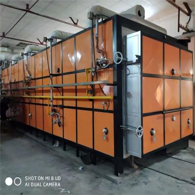 China 200-1700C modificó el horno eléctrico de la lanzadera para requisitos particulares para las mercancías sanitarias en venta