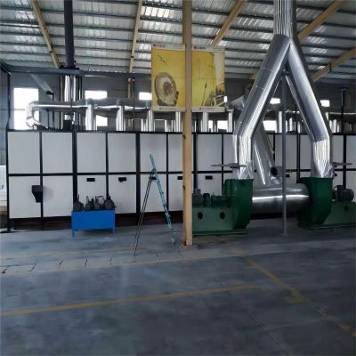 China Continuous Gas Electric Tunnel Kiln Customized For Ceramics Materials for sale