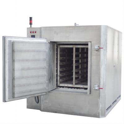 China Annealing cVacuum Heat Treatment Furnace For Security Cameras for sale