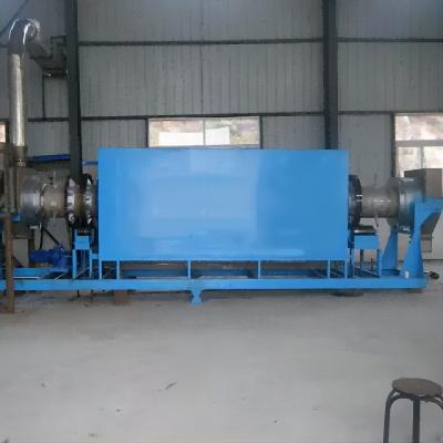 China ISO9001 personalizou o equipamento contínuo da fornalha elétrica de estufa giratória do gás para estufas giratórias para a calcinação e a repreensão à venda