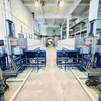 China High Temperature Ceramic Metallization Hydrogen Vacuum Furnace Customized for sale