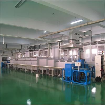 Chine Traitement thermique adapté aux besoins du client industriel de four à réduction d'hydrogène pour la métallisation en céramique à vendre