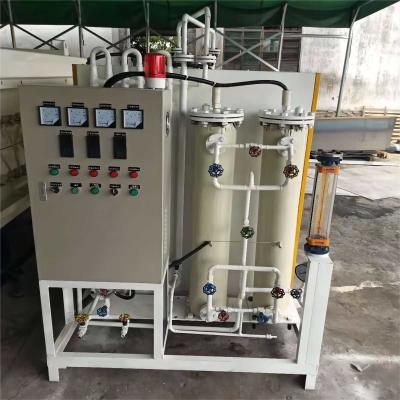 China Ammonia Decomposition Hydrogen Production Device en venta