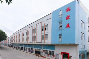 China Foshan Shi Xinhongmei Decoration Materials Company Ltd.
