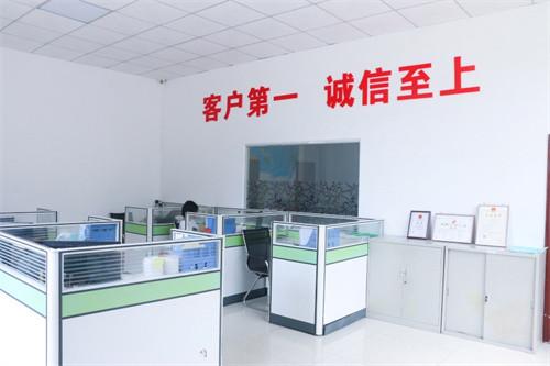 Verified China supplier - Foshan Shi Xinhongmei Decoration Materials Company Ltd.