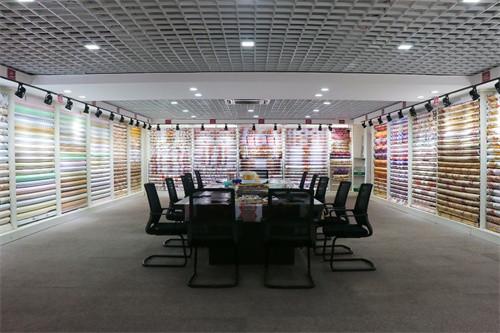 Fornecedor verificado da China - Foshan Shi Xinhongmei Decoration Materials Company Ltd.