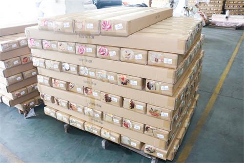 Fournisseur chinois vérifié - Foshan Shi Xinhongmei Decoration Materials Company Ltd.