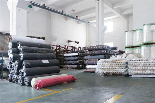 Verified China supplier - Foshan Shi Xinhongmei Decoration Materials Company Ltd.