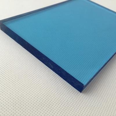 China PC Polycarbonate Sheet Swimming Pool Cover Tubular Skylight for sale