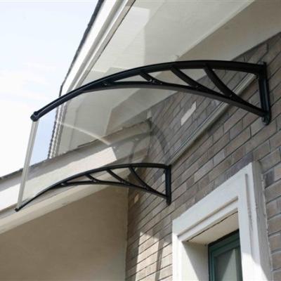 China CE SGS Certified Awning Arms Canopy Bracket for Superior Shade Solutions for sale