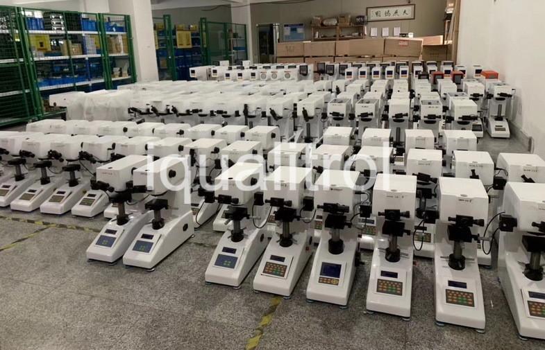Проверенный китайский поставщик - Dongguan Quality Control Technology Co., Ltd.