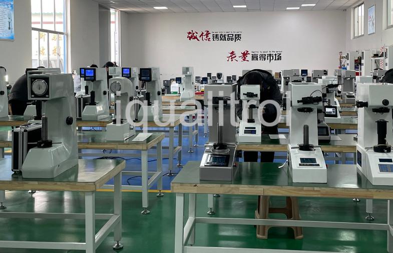 Verified China supplier - Dongguan Quality Control Technology Co., Ltd.
