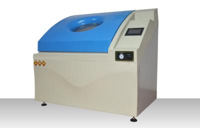 China Automotive Salt Fog Cabinet , Cyclic Corrosion Chamber With Touch Screen Controller for sale